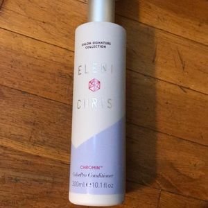 Elena Chris conditioner